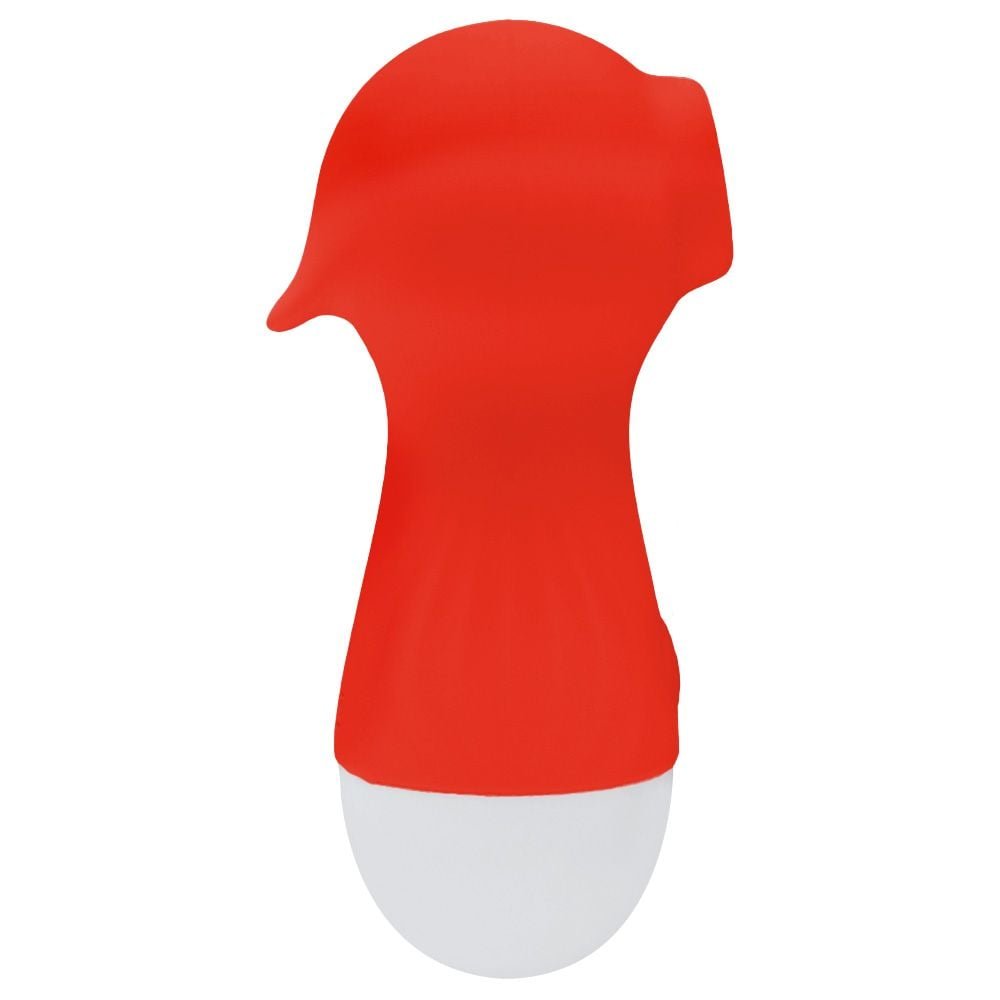 Estimulador De Clitóris Usb Lilo 10 Pulsações Vipmix