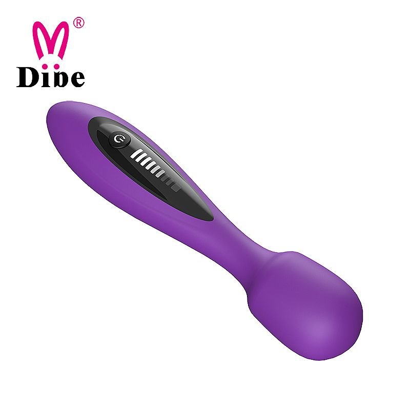 Estimulador de clitóris - Varinha Mágica II - Dibe