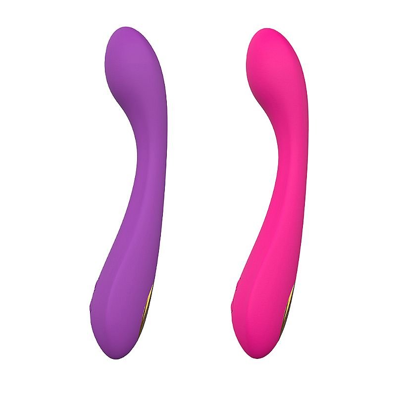 Estimulador de Ponto G - Boon - S-Hande - Pink