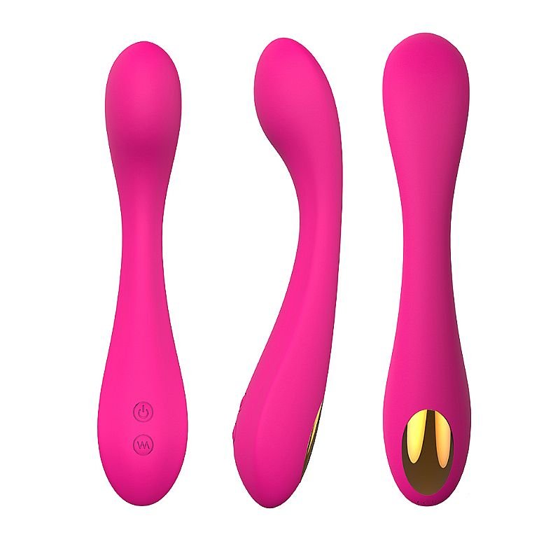 Estimulador de Ponto G - Boon - S-Hande - Pink