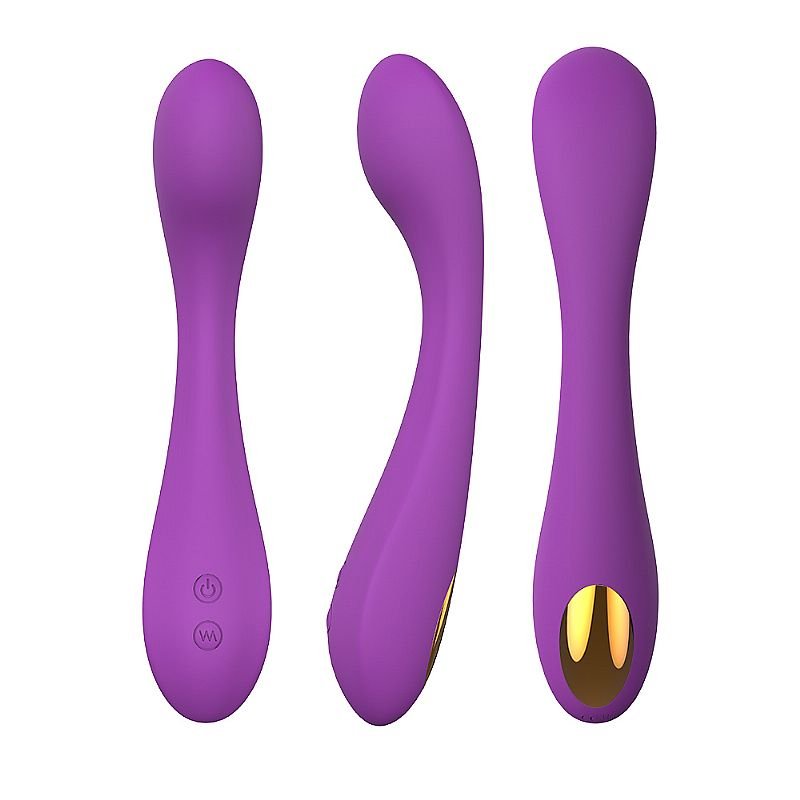 Estimulador de Ponto G - Boon - S-Hande - Pink