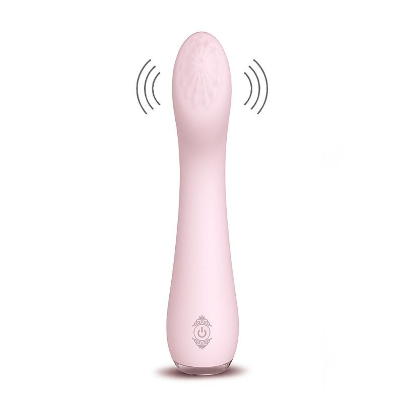 Estimulador de Ponto G Recarregável - Lisa - S-Hande