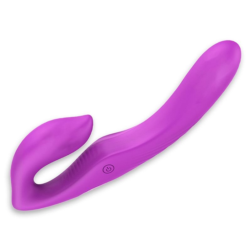 Estimulador de Ponto - Nami RCT - S-Hande - Pink