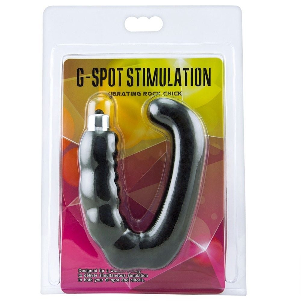 Estimulador De Próstata Vibrador Vipmix