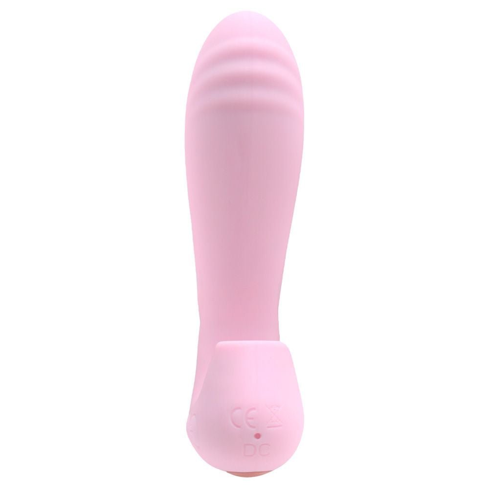Estimulador Delight Clitóris Penetração Usb Vipmix