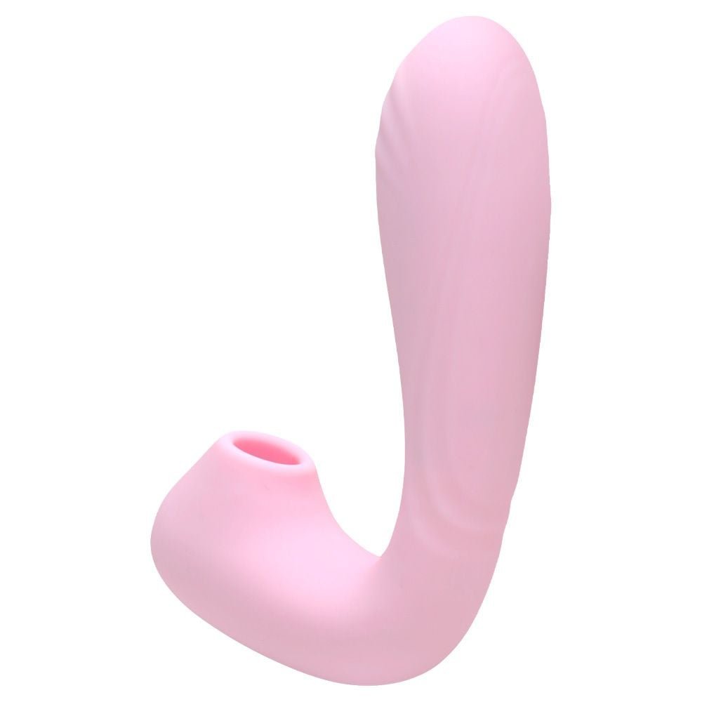 Estimulador Delight Clitóris Penetração Usb Vipmix