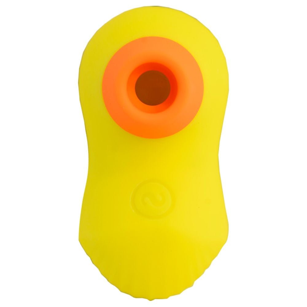 Estimulador Duck Feminino 7 Modos De Sucção Vipmix