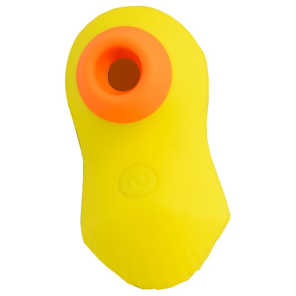 Estimulador Duck Feminino 7 Modos De Sucção Vipmix