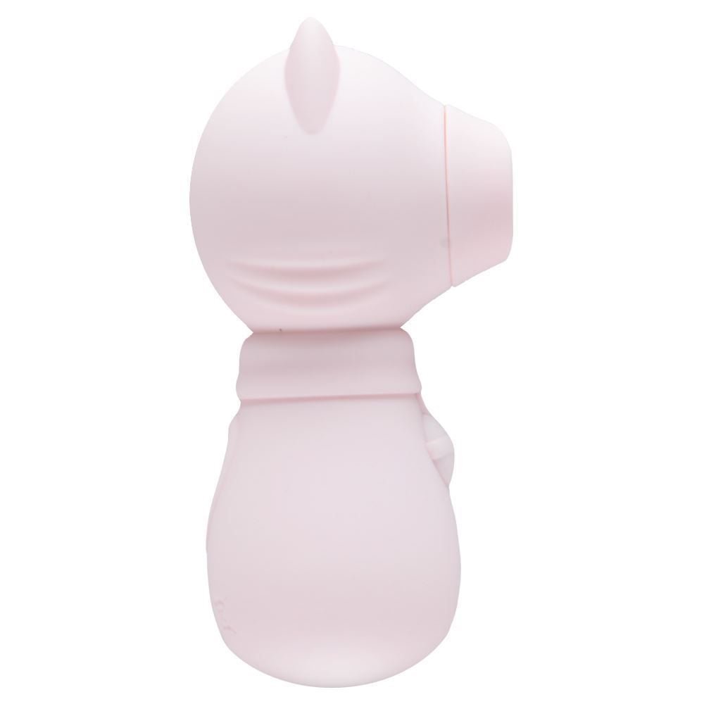 Estimulador Feminino Cutie Baby 7 Pulsações Vipmix