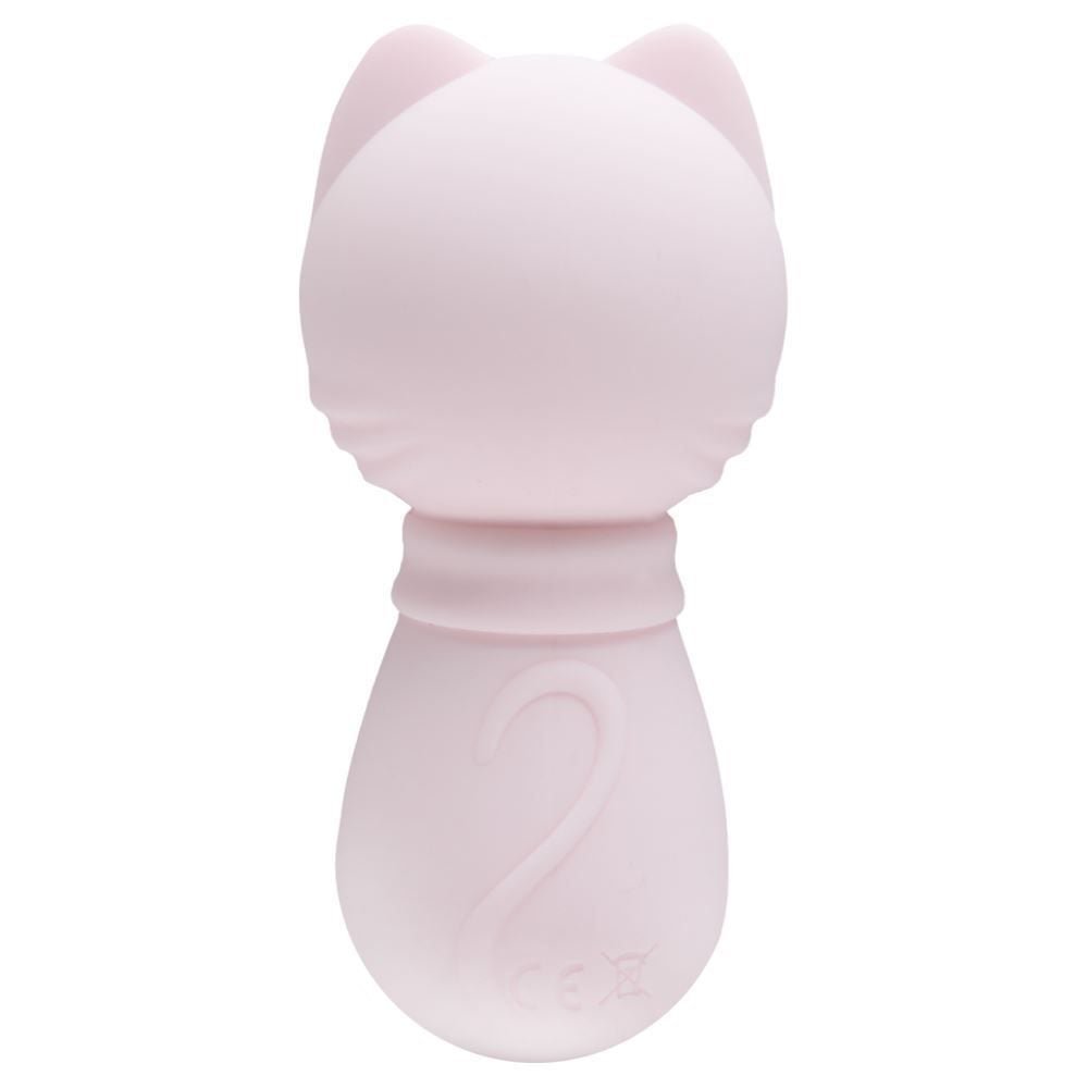 Estimulador Feminino Cutie Baby 7 Pulsações Vipmix