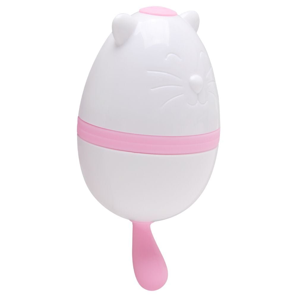 Estimulador Lovely Cat 10 Vibrações Vipmix