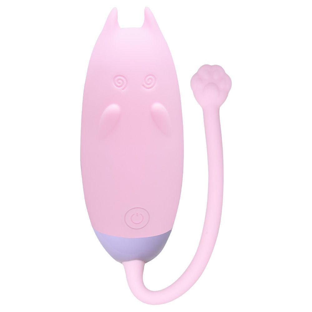 Estimulador Meow Ponto G Por App Lilo Vipmix