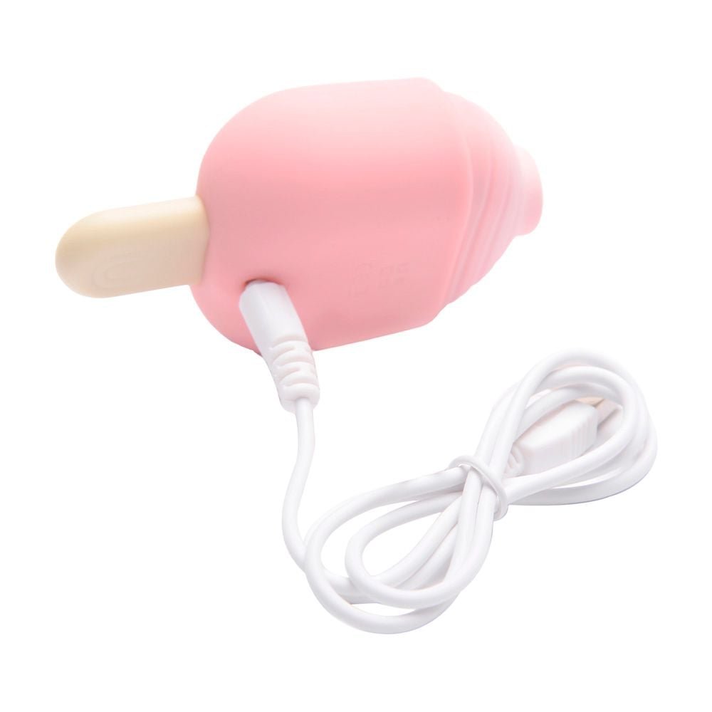 Estimulador Picolé 10 Pulsações Usb Lilo Vipmix