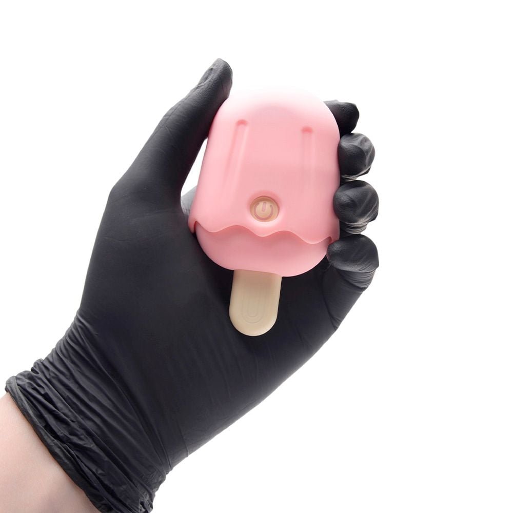 Estimulador Picolé 10 Pulsações Usb Lilo Vipmix
