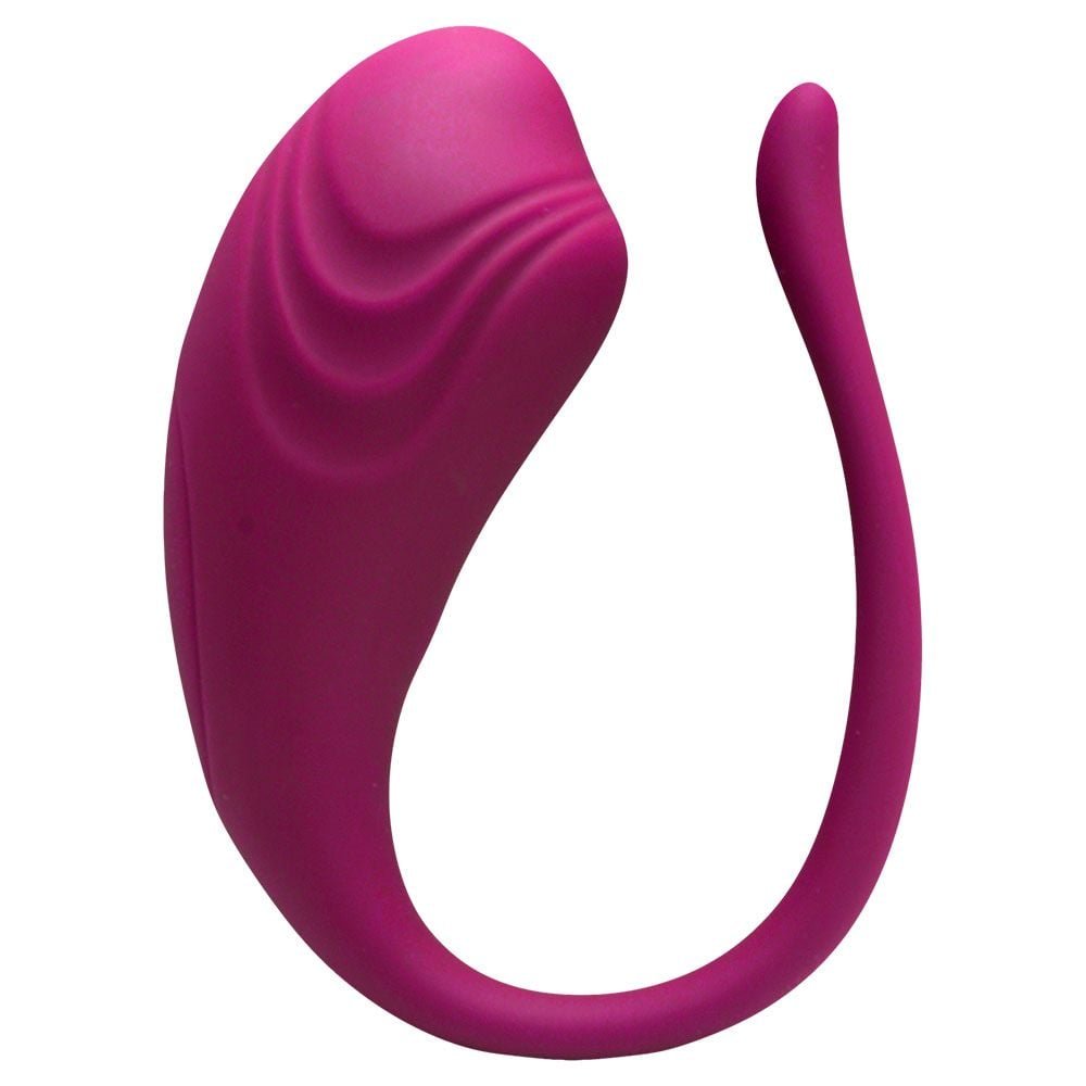Estimulador Ponto G App Little Tadpole Usb Vipmix