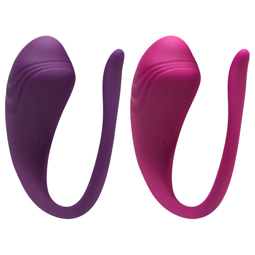 Estimulador Ponto G App Little Tadpole Usb Vipmix