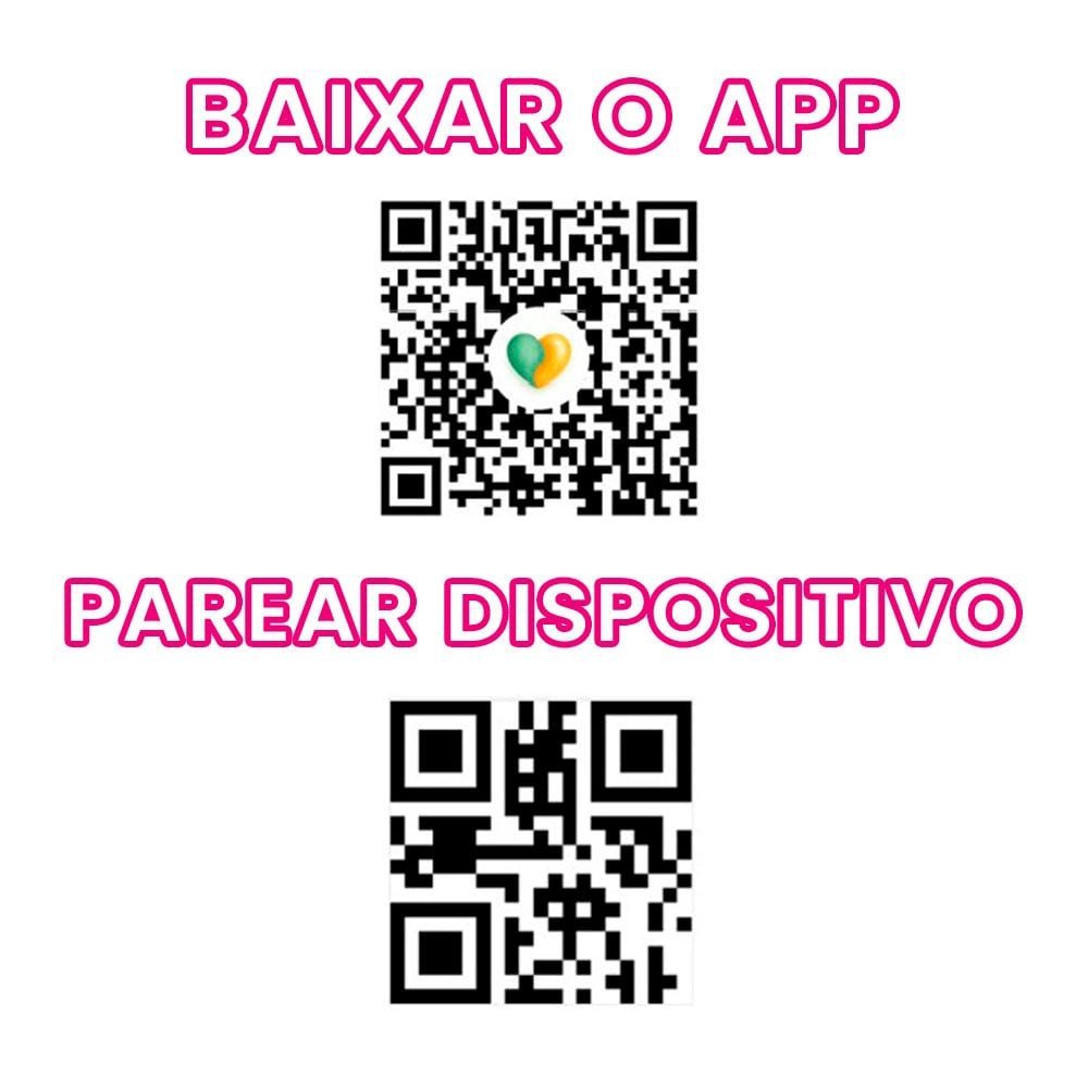 Estimulador Ponto G App Silicone 9 Modos Lilo Vipmix