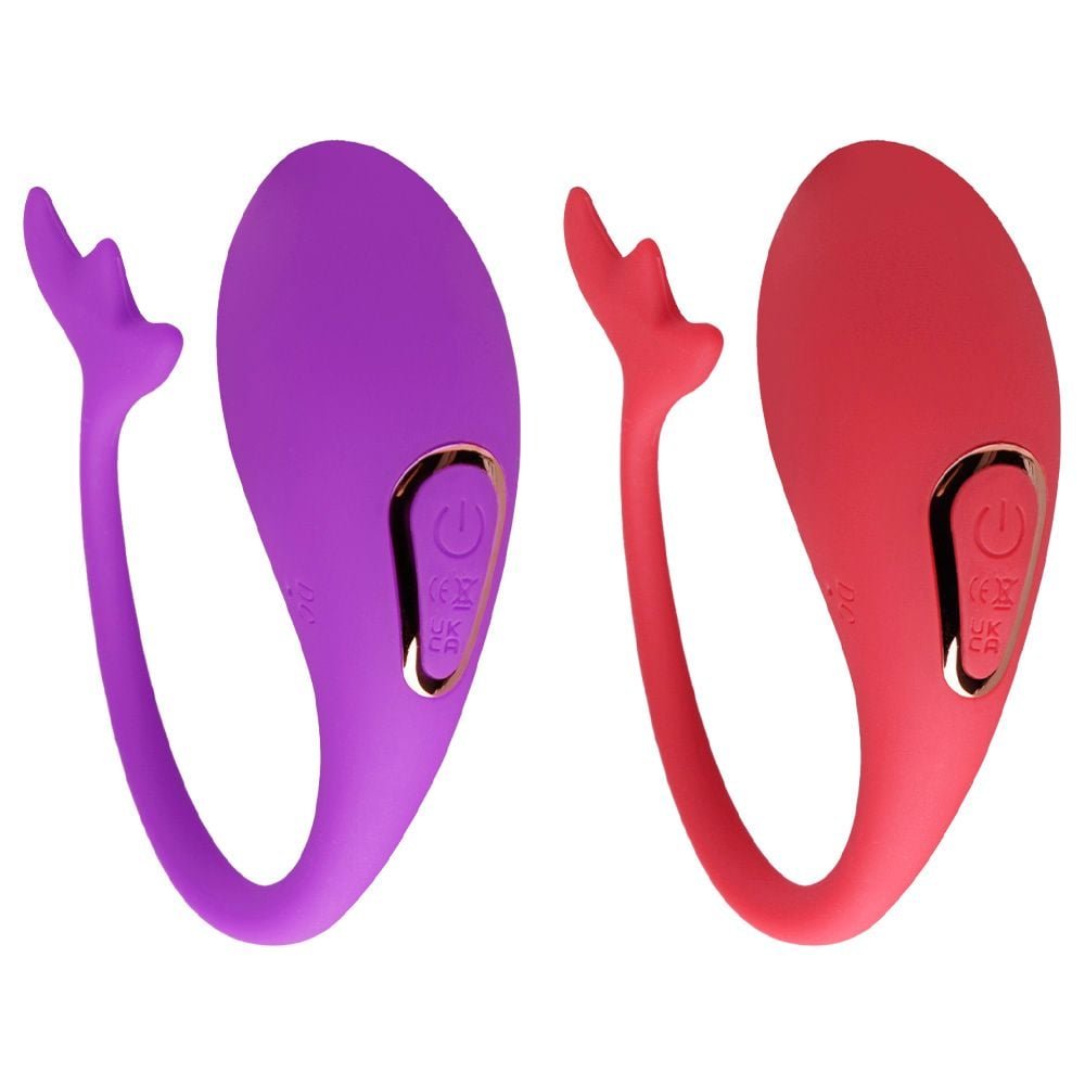 Estimulador Ponto G Controle App Bernice Youvibe Vipmix