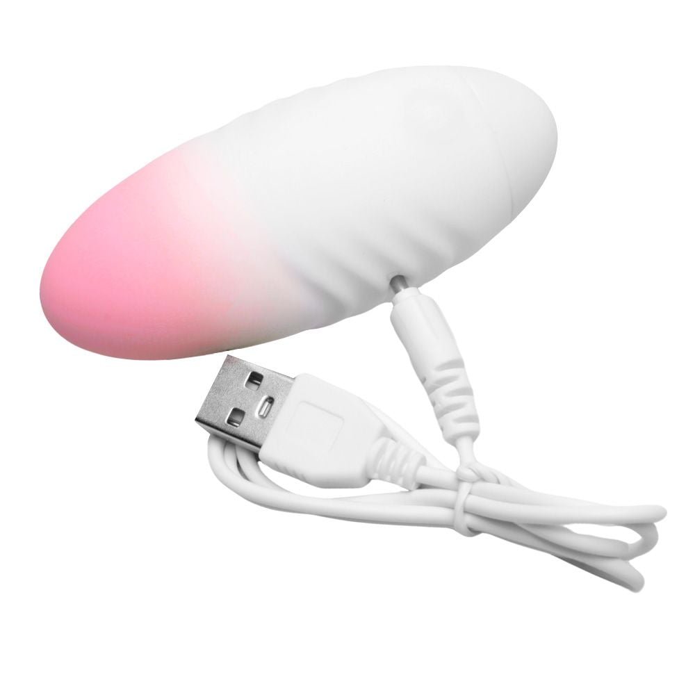Estimulador Ponto G Controle Por App Lilo Vipmix