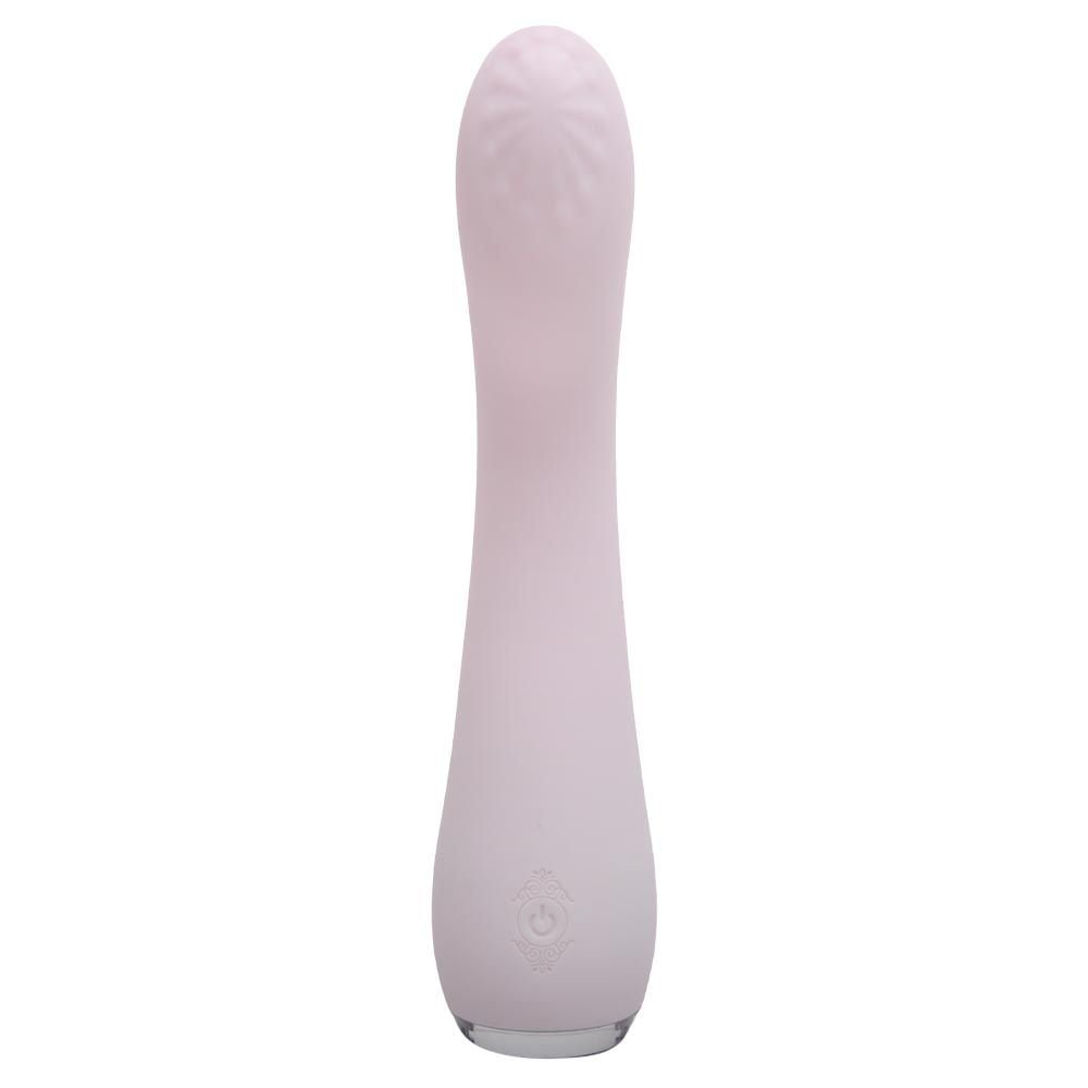 Estimulador Ponto G Recarregável Lisa S-hande Sexy Import