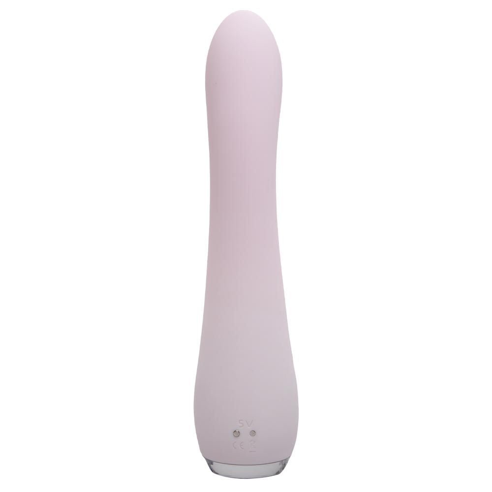 Estimulador Ponto G Recarregável Lisa S-hande Sexy Import