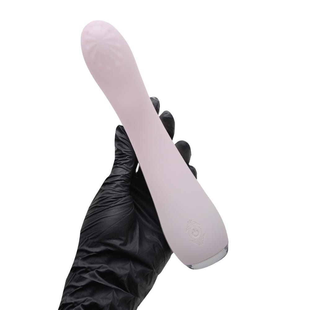Estimulador Ponto G Recarregável Lisa S-hande Sexy Import