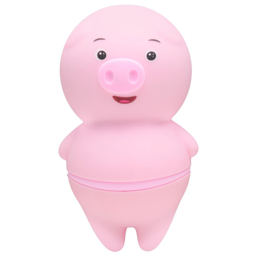 Estimulador Porquinho Lovely Pig Lilo Nono Vipmix
