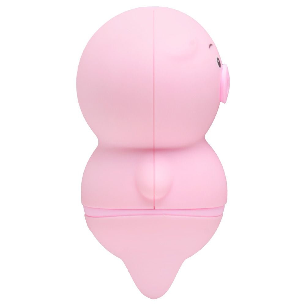 Estimulador Porquinho Lovely Pig Lilo Nono Vipmix