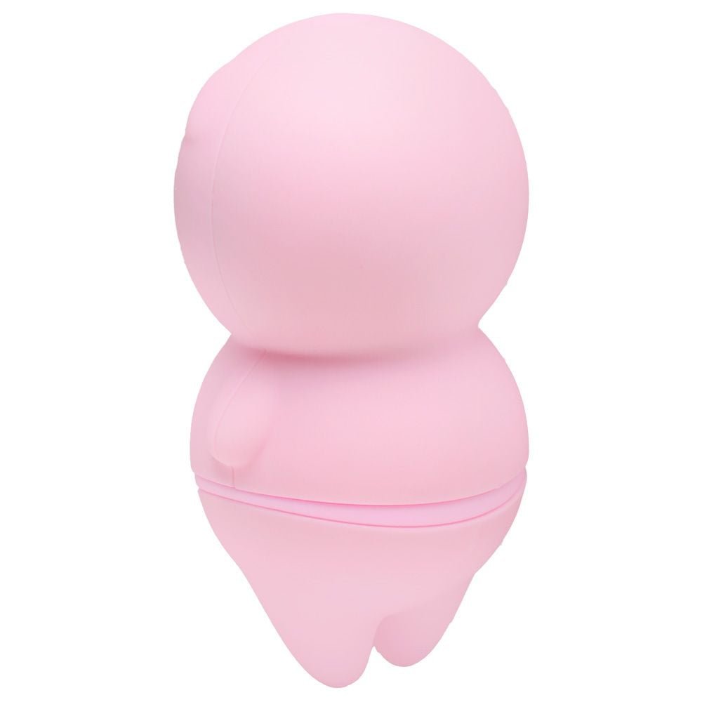 Estimulador Porquinho Lovely Pig Lilo Nono Vipmix