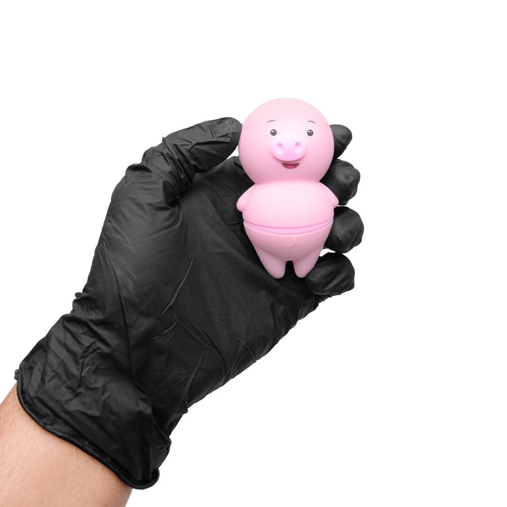 Estimulador Porquinho Lovely Pig Lilo Nono Vipmix
