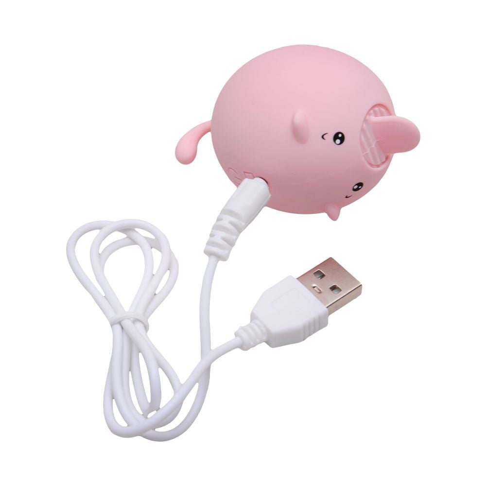 Estimulador Porquinho Sweet Pig Lilo Vipmix
