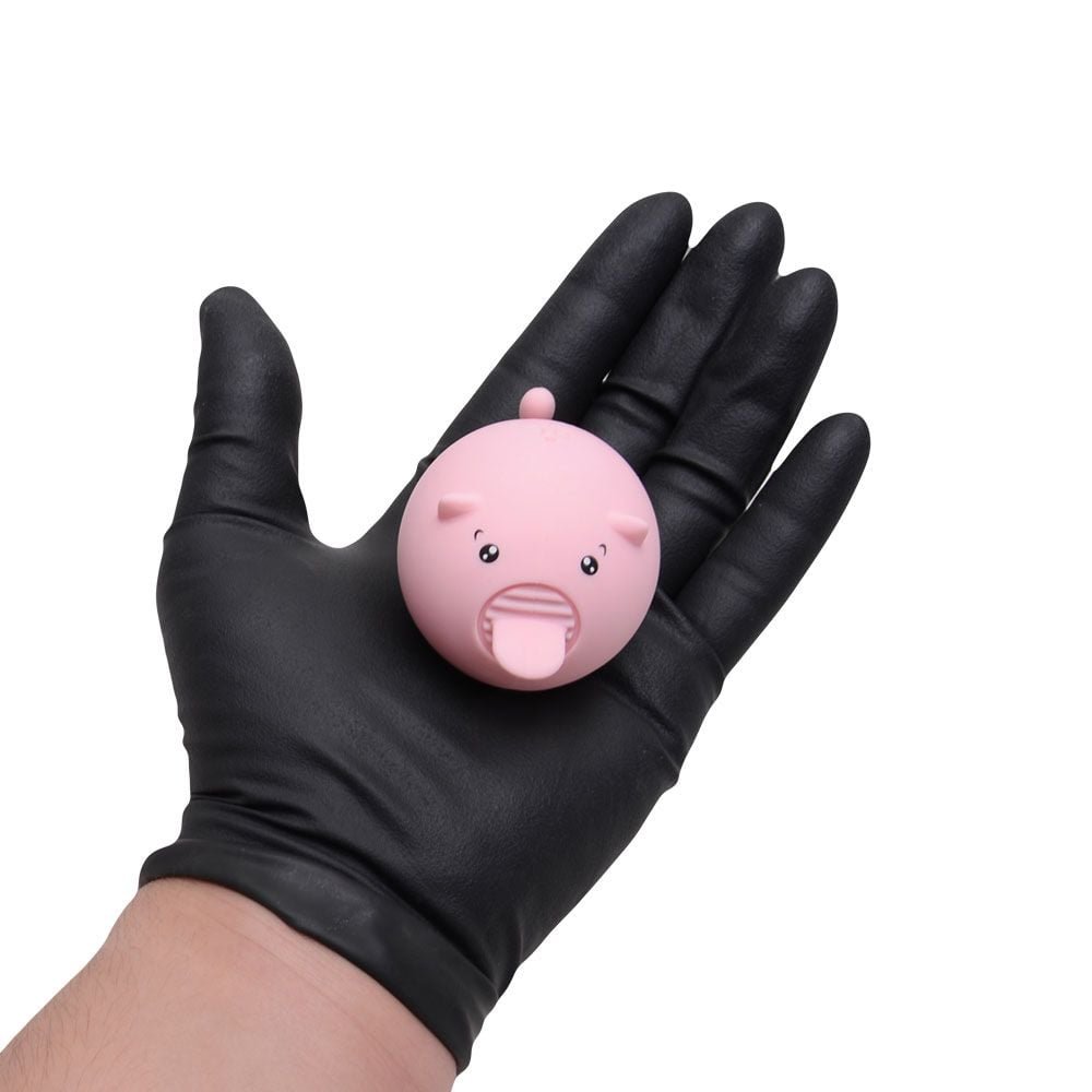 Estimulador Porquinho Sweet Pig Lilo Vipmix
