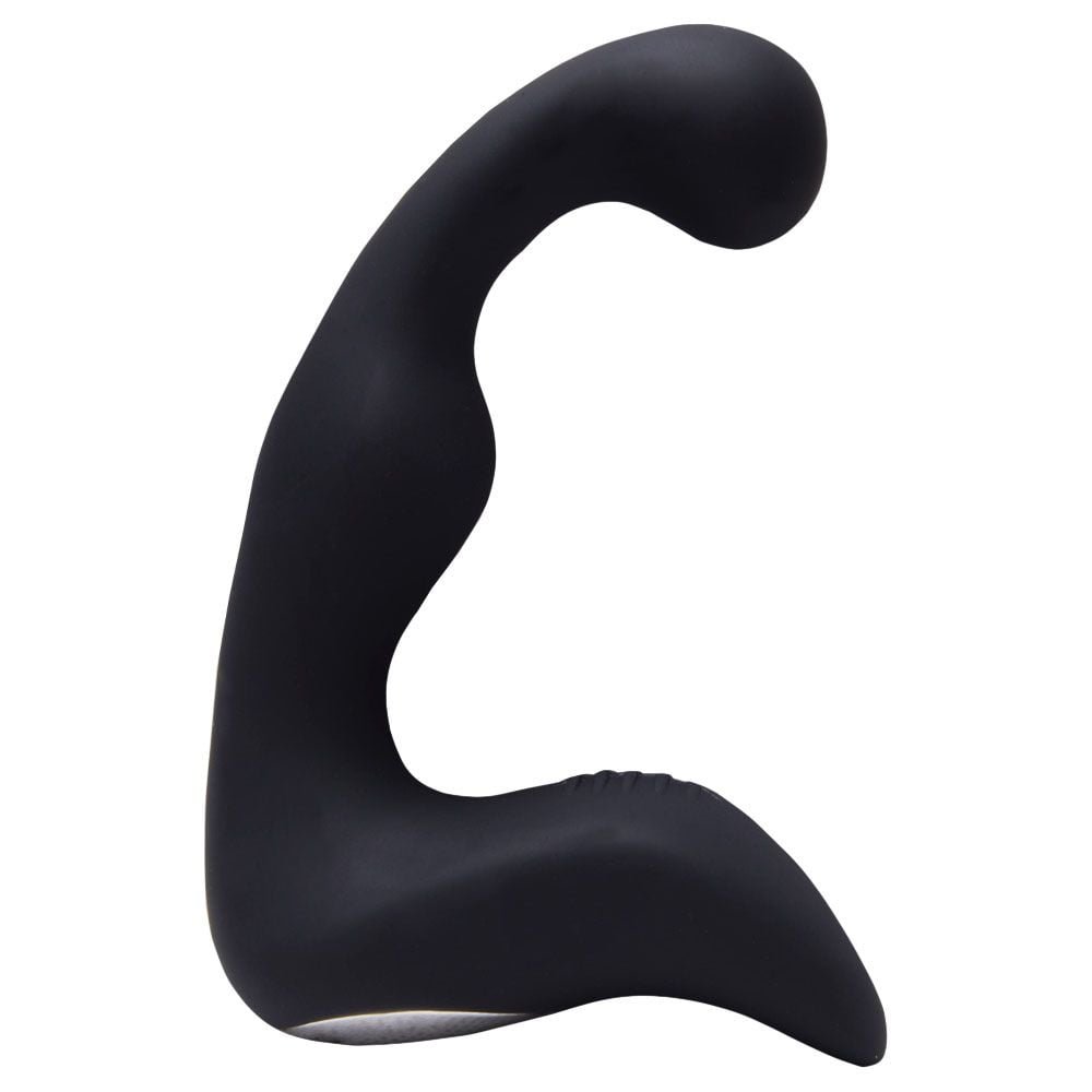 Estimulador Próstata 9 Vibrações Usb S-hande Sexy Import