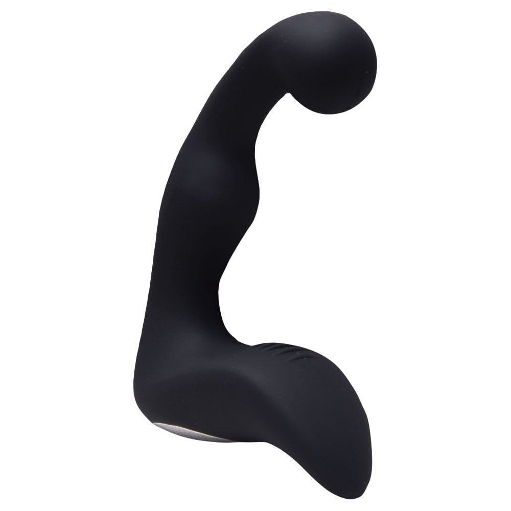 Estimulador Próstata 9 Vibrações Usb S-hande Sexy Import