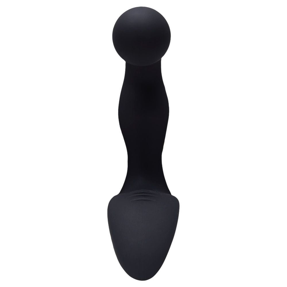 Estimulador Próstata 9 Vibrações Usb S-hande Sexy Import