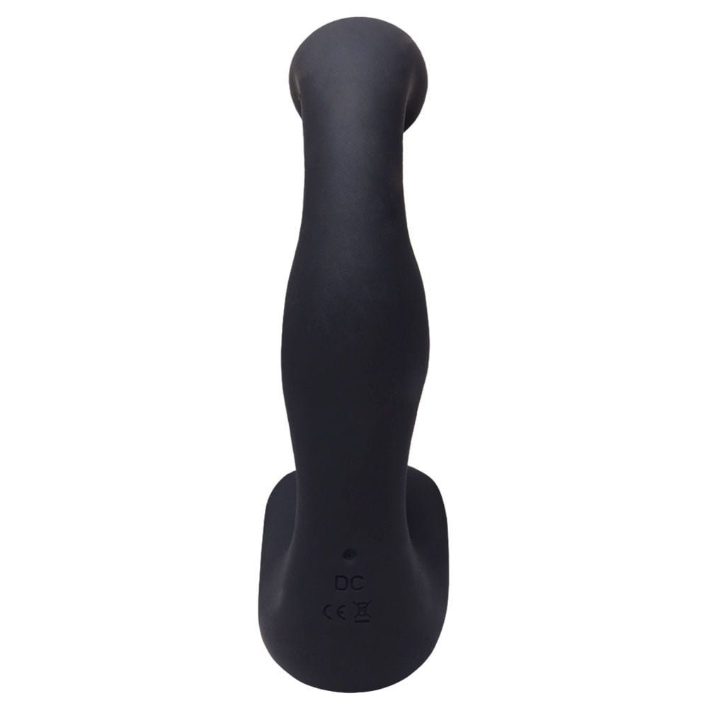 Estimulador Próstata 9 Vibrações Usb S-hande Sexy Import