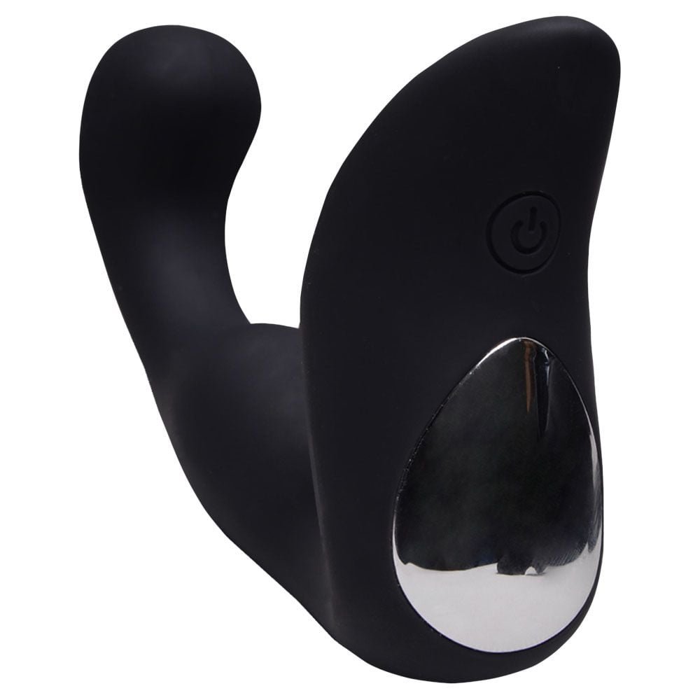 Estimulador Próstata 9 Vibrações Usb S-hande Sexy Import