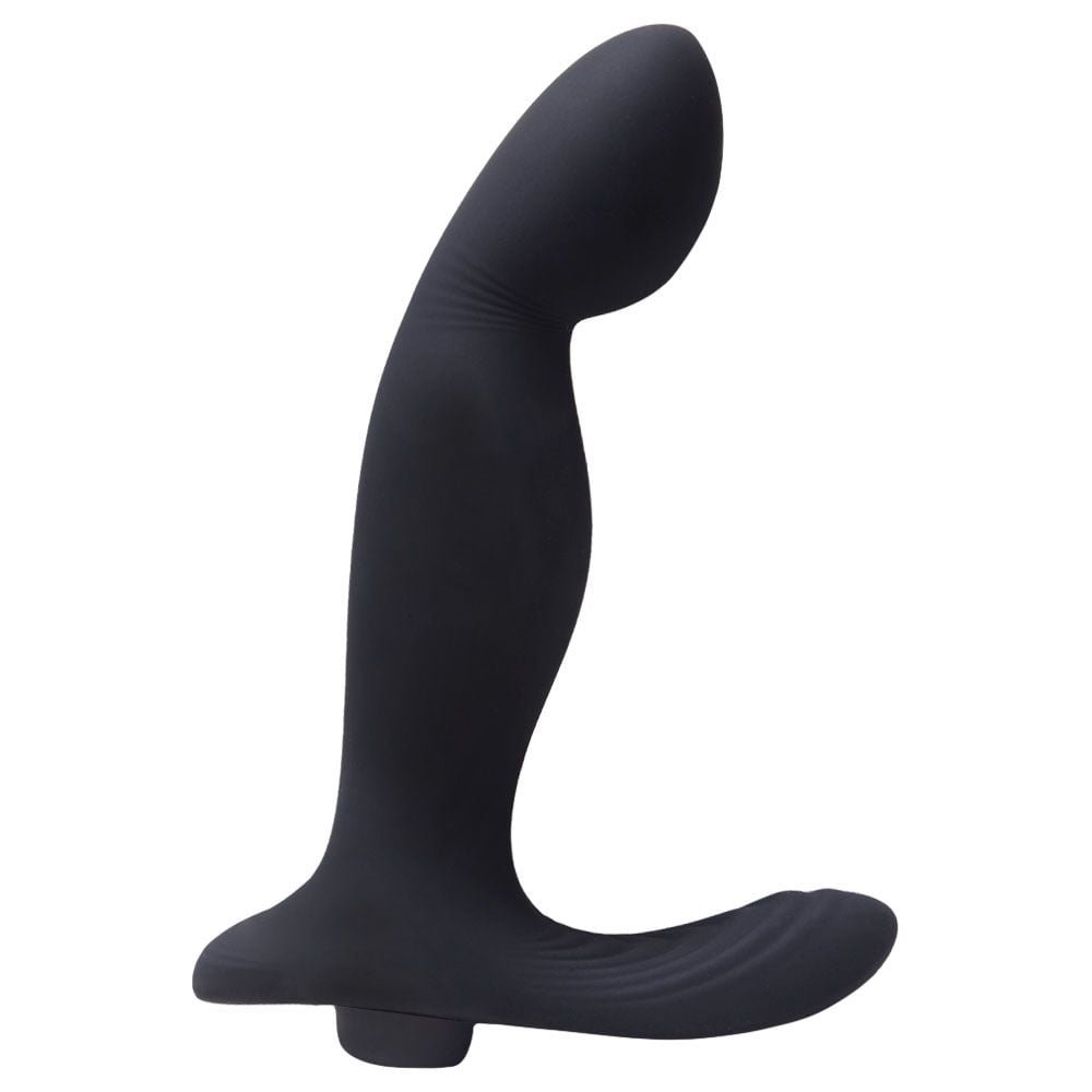 Estimulador Próstata 9 Vibrações Zeus S-hande Sexy Import