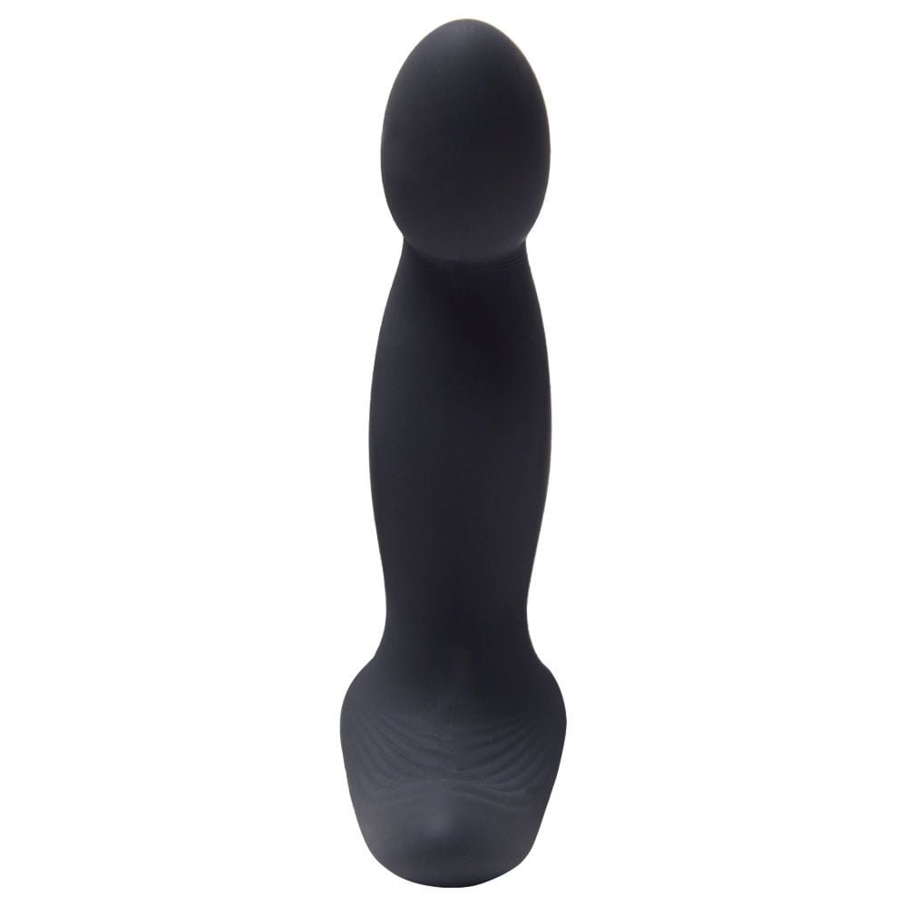 Estimulador Próstata 9 Vibrações Zeus S-hande Sexy Import
