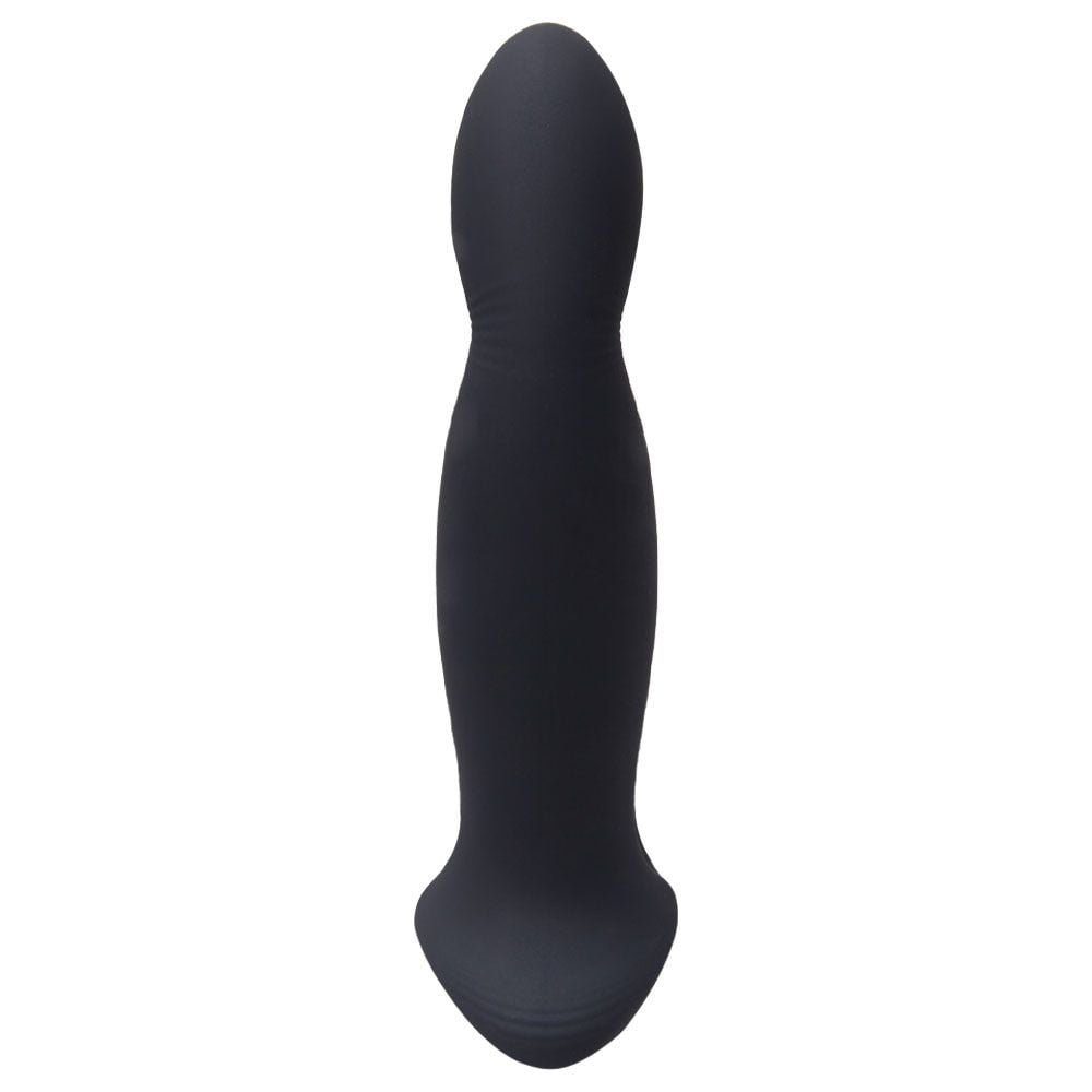 Estimulador Próstata 9 Vibrações Zeus S-hande Sexy Import