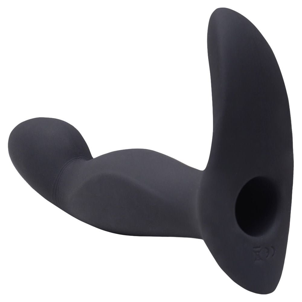 Estimulador Próstata 9 Vibrações Zeus S-hande Sexy Import