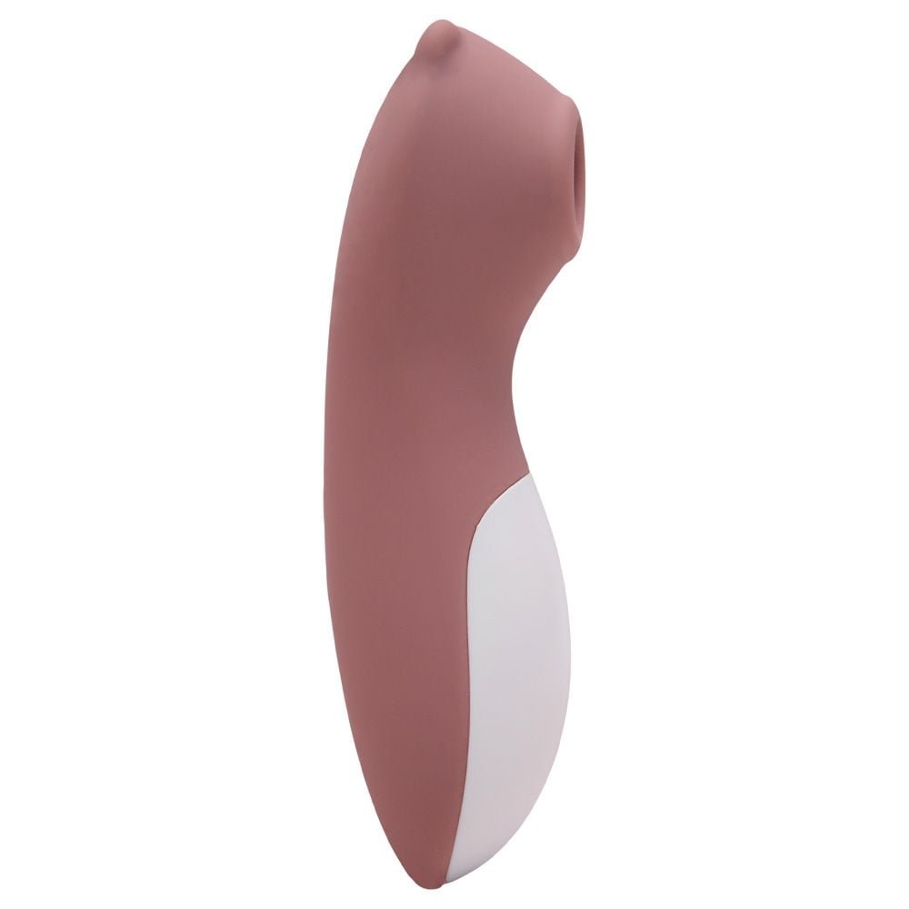 Estimulador Usb Clitóris Urso 10 Pulsações Youvibe Vipmix