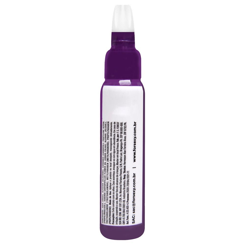 Excita Femme Gel Excitante Feminino 28g For Sexy