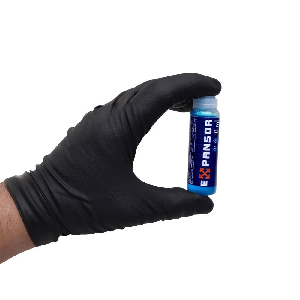 Expansor Flaconete Excitante Unissex 10ml Garji