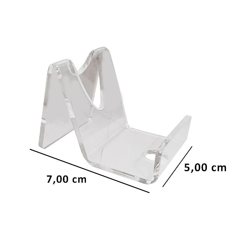 Expositor de Produto - Tamanho P