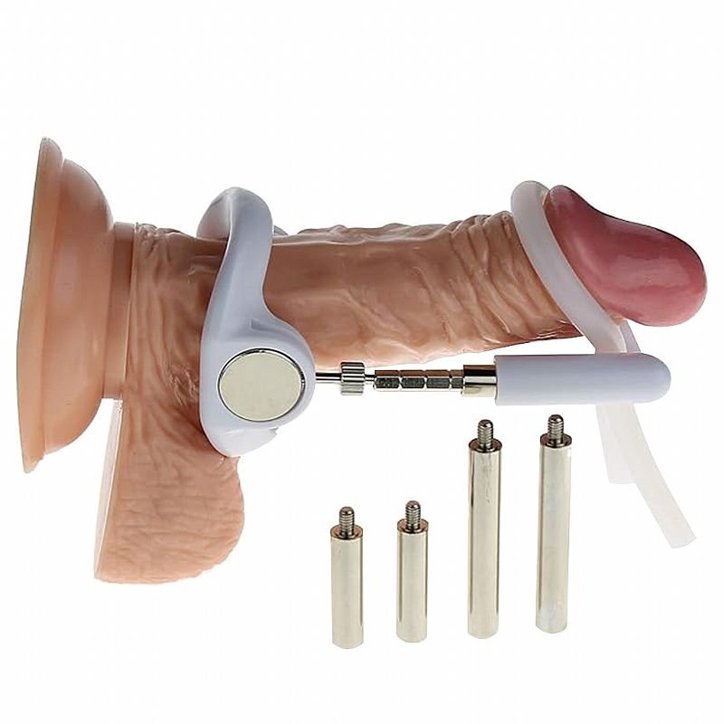 Extensor Peniano de Tração - Pro-Extender
