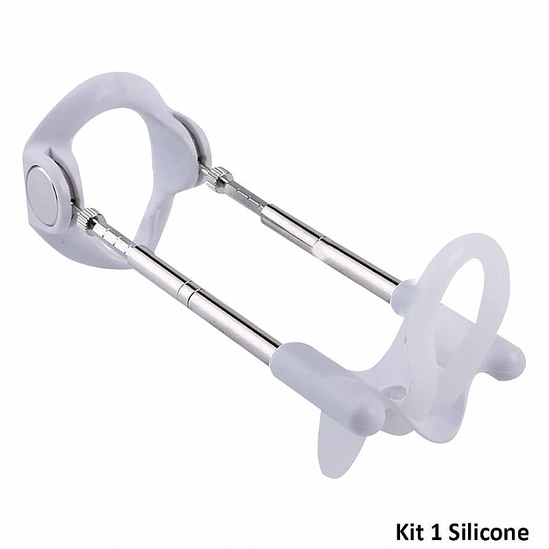 Extensor Peniano de Tração - Pro-Extender