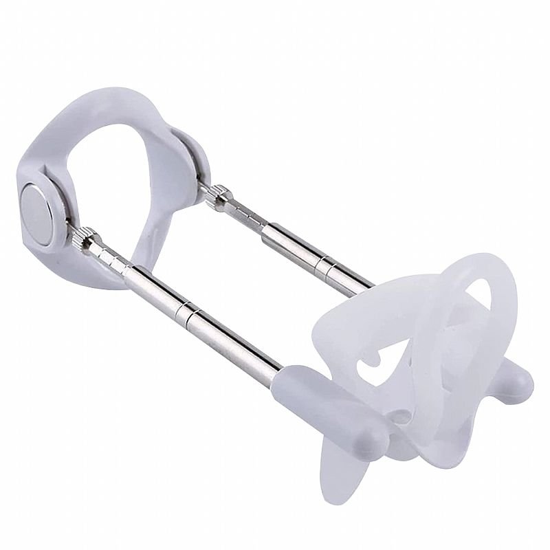 Extensor Peniano de Tração - Pro-Extender 3