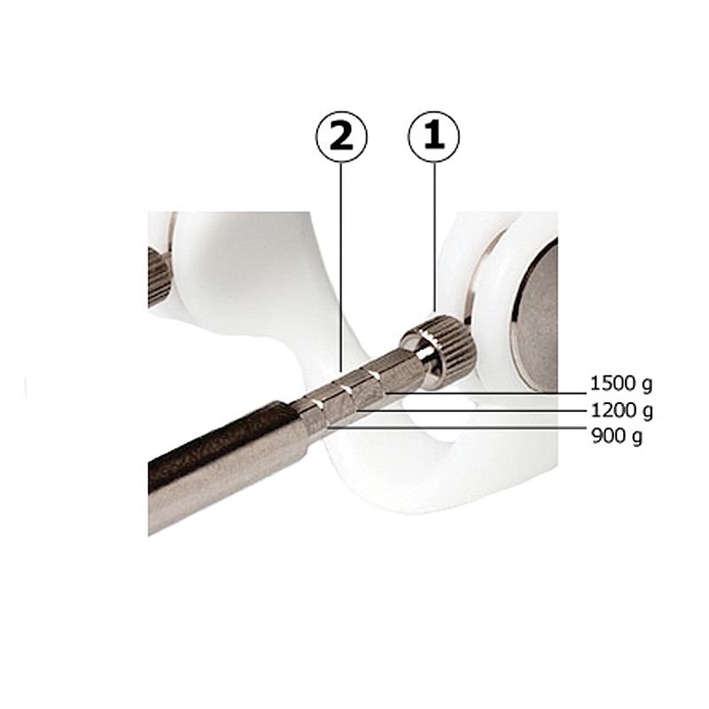 Extensor Peniano de Tração - Pro-Extender 3
