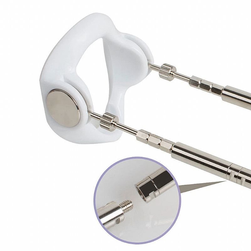 Extensor Peniano de Tração - Pro-Extender
